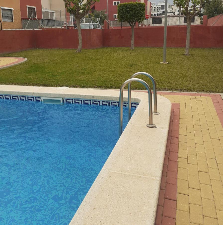 Casa Ohana Solarium, Jacuzzi,Piscine,Tout Confort Orihuela Exterior photo