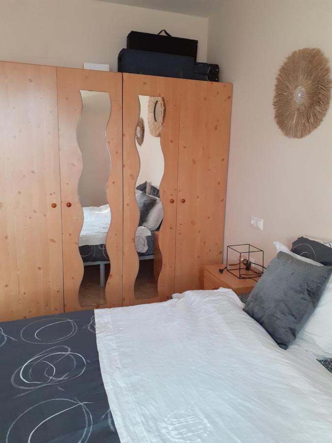Casa Ohana Solarium, Jacuzzi,Piscine,Tout Confort Orihuela Exterior photo
