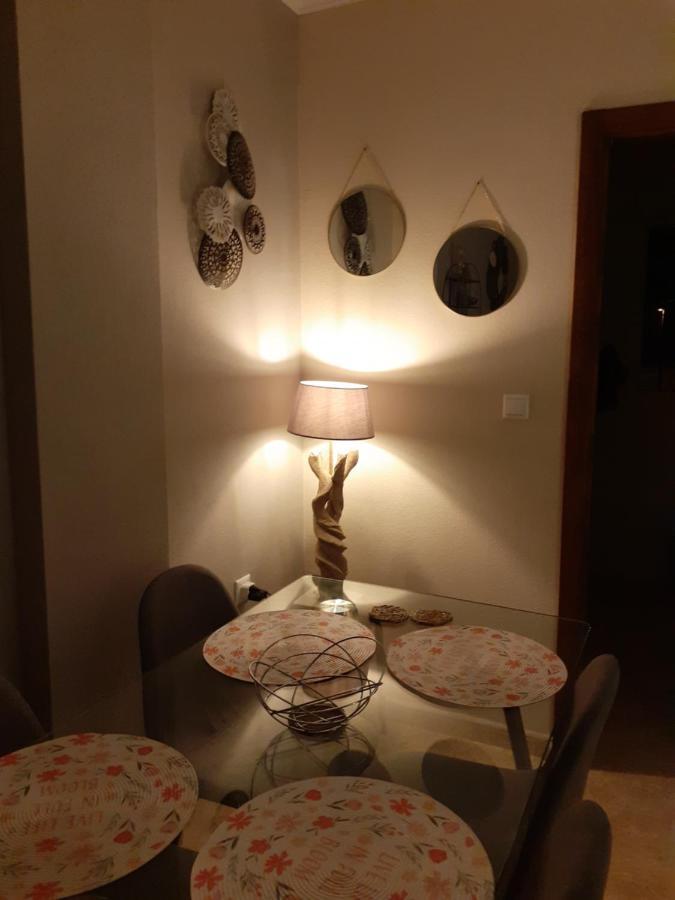Casa Ohana Solarium, Jacuzzi,Piscine,Tout Confort Orihuela Exterior photo