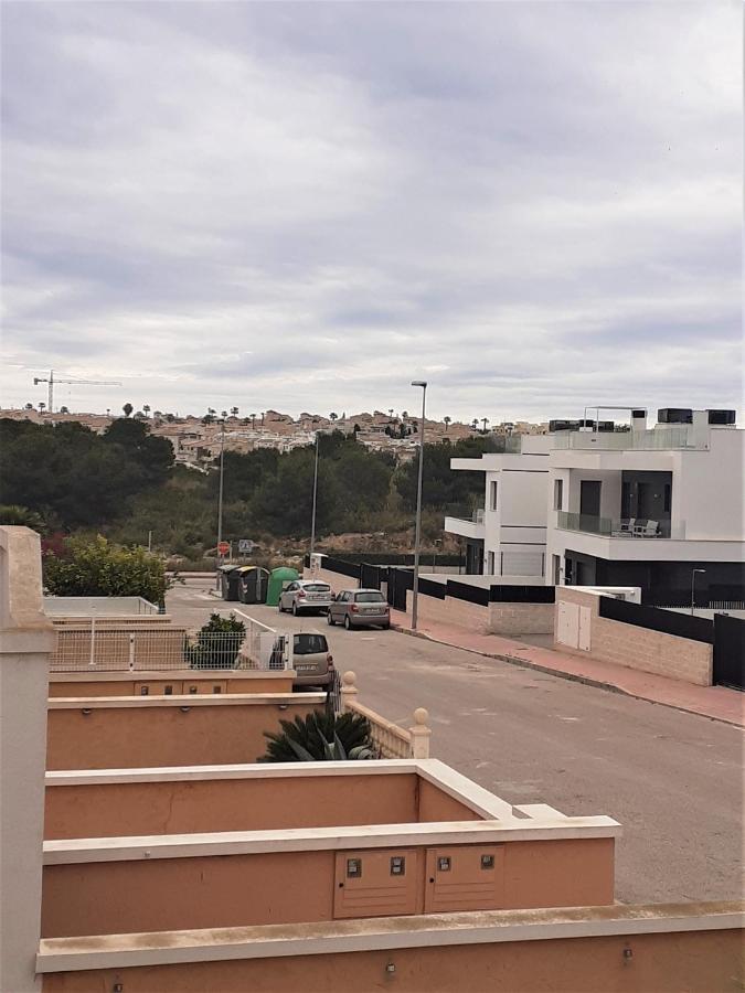 Casa Ohana Solarium, Jacuzzi,Piscine,Tout Confort Orihuela Exterior photo