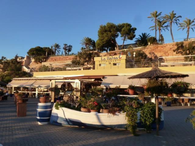 Casa Ohana Solarium, Jacuzzi,Piscine,Tout Confort Orihuela Exterior photo