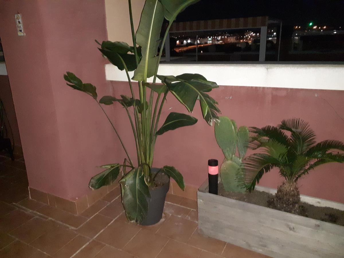Casa Ohana Solarium, Jacuzzi,Piscine,Tout Confort Orihuela Exterior photo