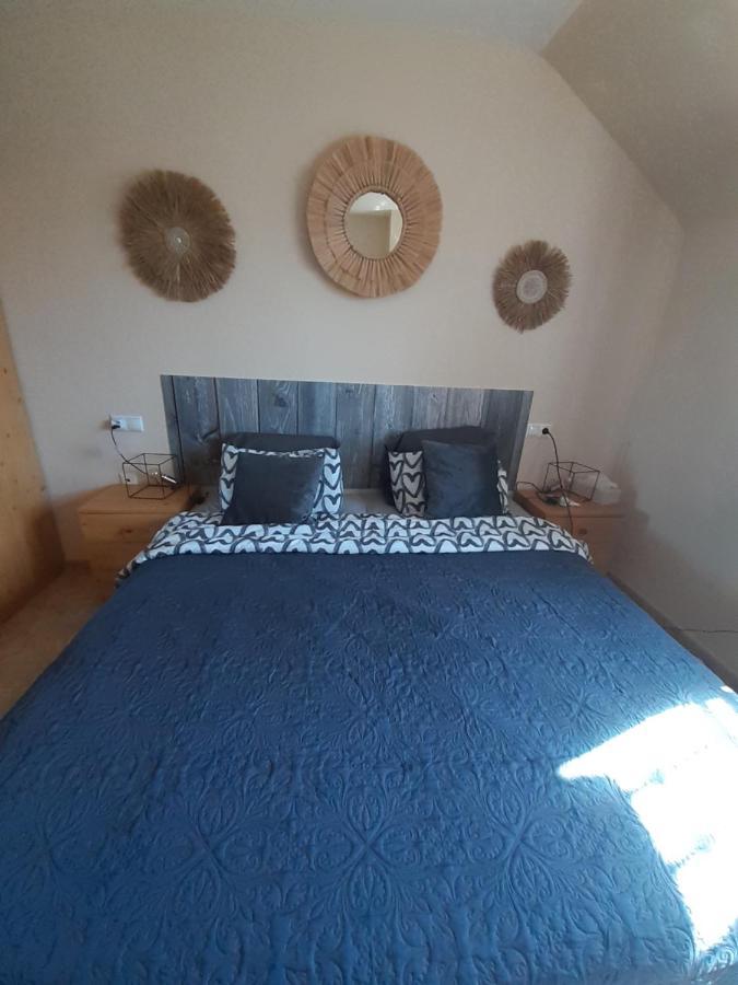 Casa Ohana Solarium, Jacuzzi,Piscine,Tout Confort Orihuela Exterior photo
